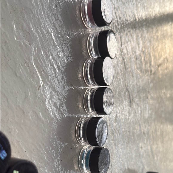 Additives Nail Art Pigments Set - Picture 8 of 8